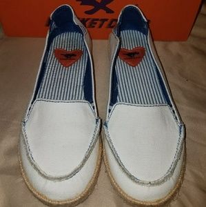 Rocket Dog Clover shoes